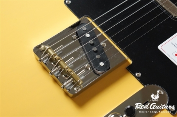MADE IN JAPAN TRADITIONAL 50S TELECASTER - BTB